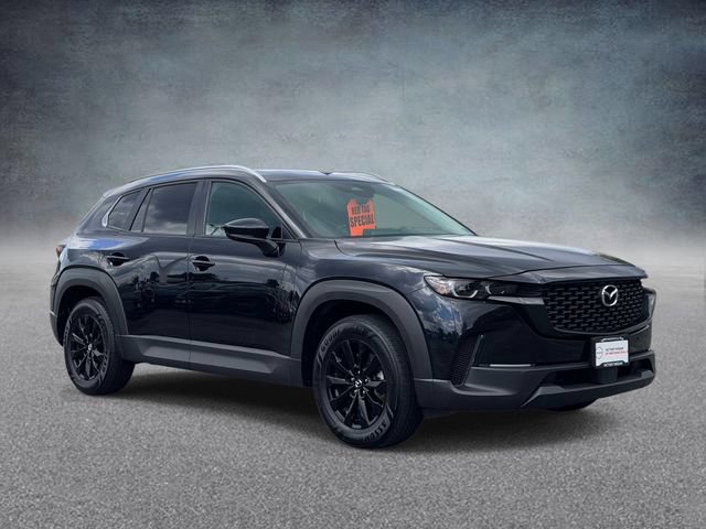 Used 2026 MAZDA CX-50 AWD 2.5 S w/ Preferred Pkg image 1