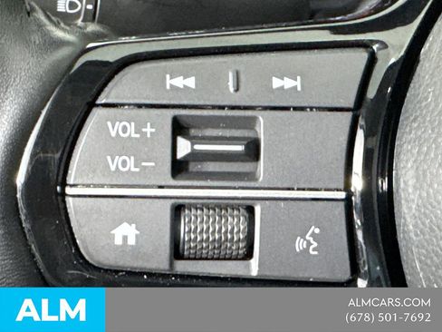 Used 2025 Honda CR-V EX-L image 27