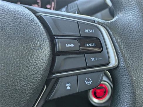 Used 2019 Honda Accord LX image 13