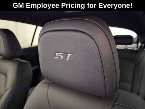 New 2026 Buick Envista Sport Touring w/ Convenience I Package FWD image 14