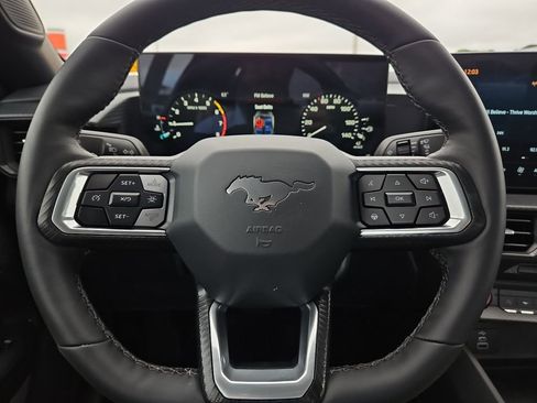 New 2026 Ford Mustang Coupe RWD image 27