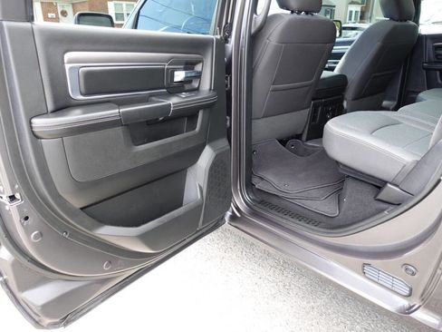 Used 2023 RAM 1500 Classic Warlock image 22