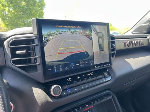 Used 2024 Toyota Tundra TRD Pro image 26