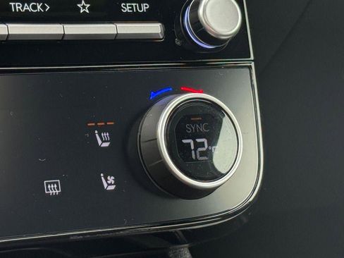 New 2026 Hyundai Santa Cruz Limited AWD/4WD image 33