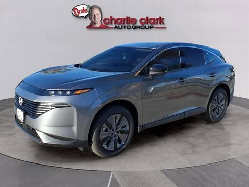 New 2026 Nissan Murano SL image 1