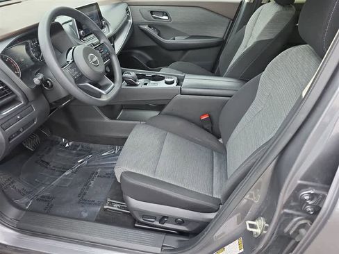 Used 2023 Nissan Rogue SV AWD/4WD image 28