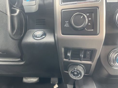 Used 2021 Ford F350 Platinum AWD/4WD image 31