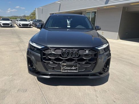 New 2026 Audi Q7 3.0T Prestige image 2