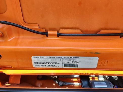 Used 2013 Jeep Wrangler Unlimited Sport AWD/4WD image 58