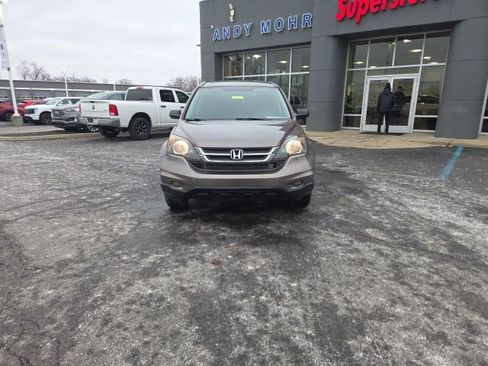 Used 2011 Honda CR-V SE image 15