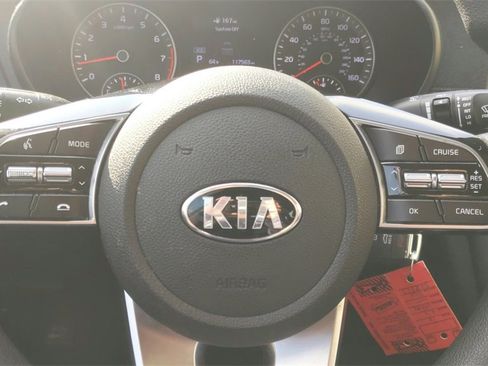 Used 2019 Kia Optima LX w/ LX 17" Wheel Package image 19