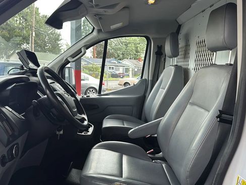 Used 2017 Ford Transit 350 130 Low Roof image 14
