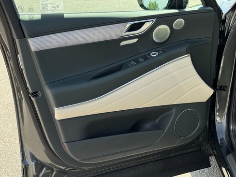 New 2026 Genesis GV80 3.5T Prestige image 27