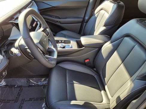 New 2026 Jeep Cherokee Limited AWD/4WD image 15