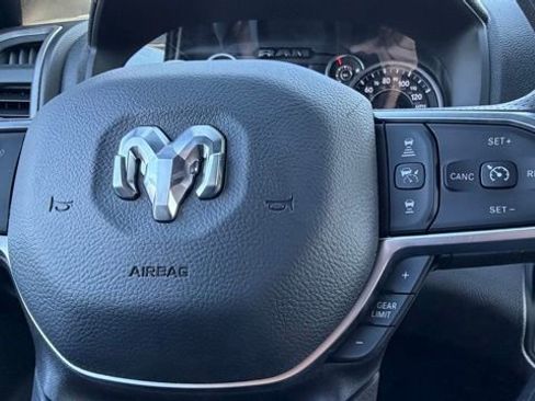 New 2026 RAM 3500 Tradesman image 23