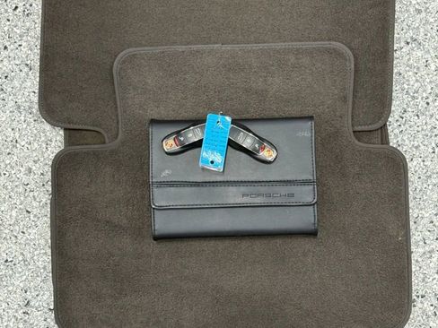 Used 2015 Porsche Macan S w/ Premium Package Plus image 49