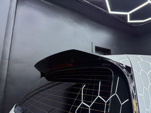 Used 2016 Volkswagen Golf R DCC & Navigation 4Motion image 28