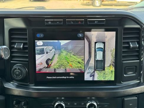 Certified 2023 Ford F350 Lariat w/ Lariat Ultimate Package AWD/4WD image 4