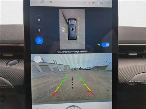 New 2024 Ford Mustang Mach-E Select w/ Comfort Package Lite image 13