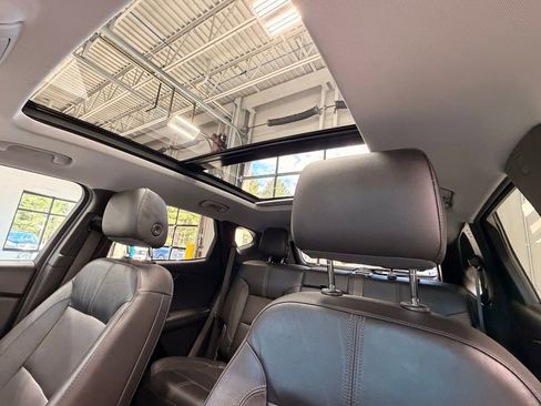 Used 2020 Chevrolet Blazer LT w/ Sound & Technology Package image 24