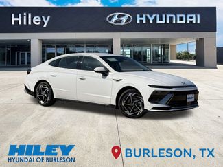 New 2026 Hyundai Sonata SEL 360° Tour