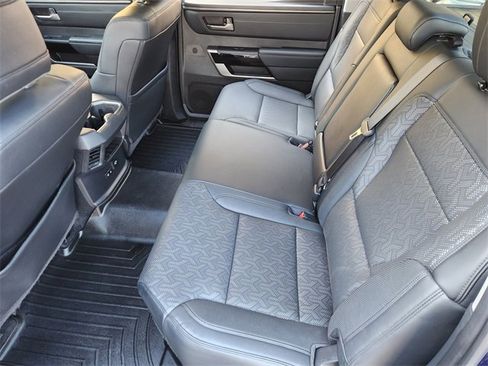 Used 2022 Toyota Tundra Limited image 21