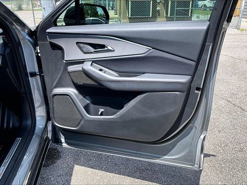 Used 2024 Acura ZDX A-Spec RWD image 24