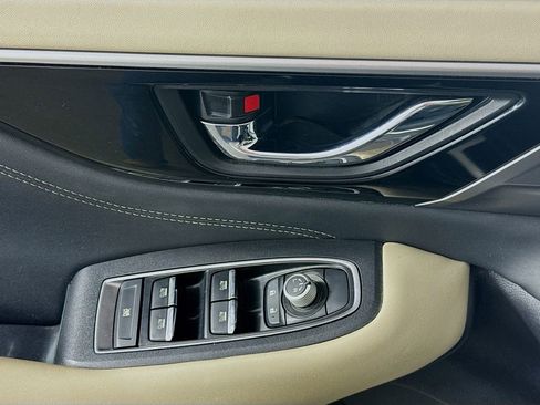 Used 2021 Subaru Outback Limited image 21