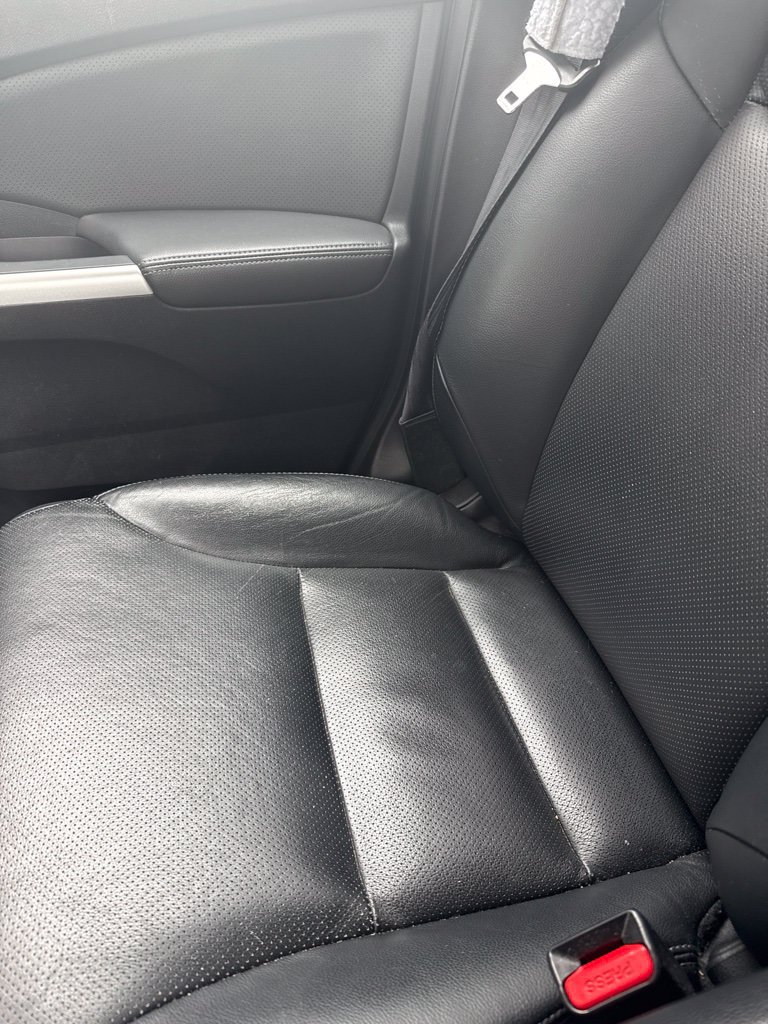 Used 2016 Honda CR-V EX-L image 3