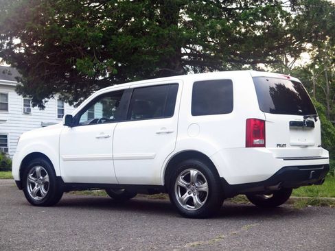 Used 2014 Honda Pilot EX-L image 3