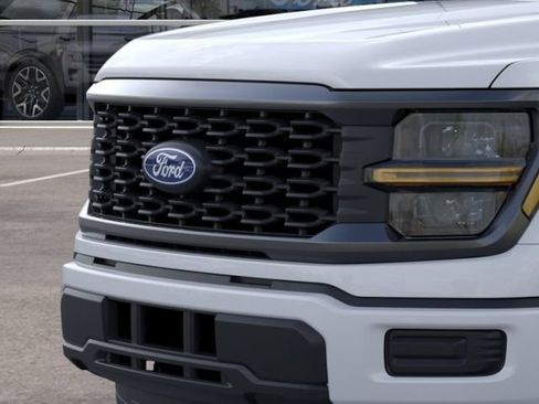 New 2026 Ford F150 STX RWD image 17