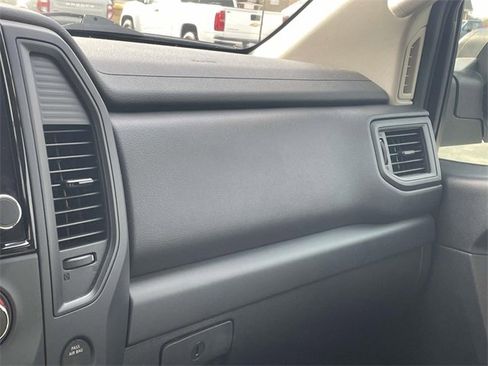 Used 2021 Nissan Titan S w/ S Utility Package image 29