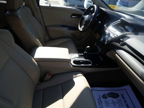 Used 2018 Acura RDX FWD image 27