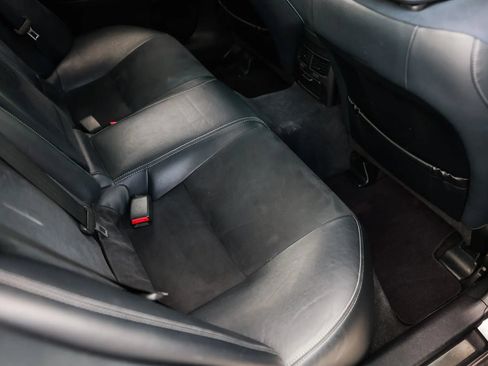 Used 2012 Lexus IS 250 w/ F-Sport Pkg w/Summer Tires RWD image 22