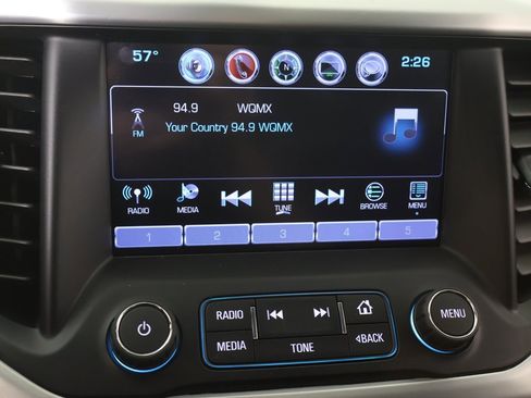 Used 2019 GMC Acadia SLT image 50