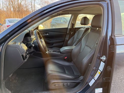Used 2024 Honda Accord EX-L image 10