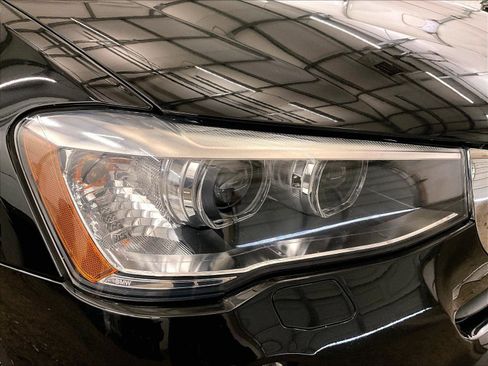 Used 2017 BMW X3 xDrive35i image 27