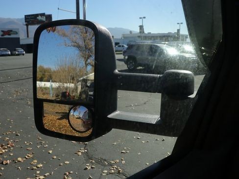 Used 2013 Chevrolet Silverado 2500 LTZ w/ LTZ Plus Package image 13