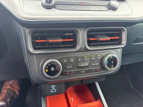 Used 2024 Ford Maverick XLT w/ XLT Luxury Package AWD/4WD image 20