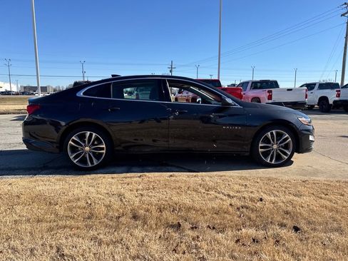 Used 2023 Chevrolet Malibu LT image 8
