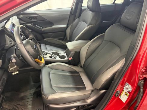 Used 2024 Subaru Crosstrek 2.5i Wilderness AWD/4WD image 22