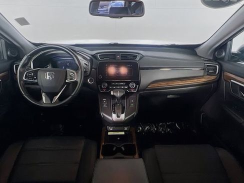 Certified 2022 Honda CR-V Touring image 27