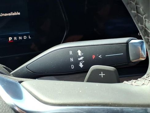 New 2026 Chevrolet Tahoe High Country image 11