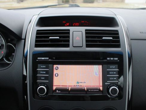 Used 2014 MAZDA CX-9 Touring image 23