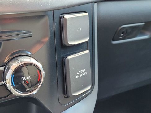 New 2026 Ford F150 XLT image 55