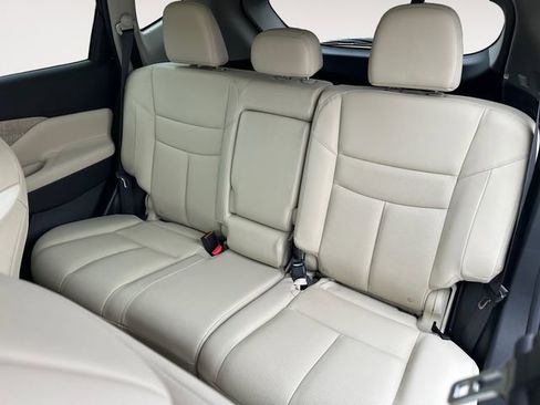 Used 2022 Nissan Murano SL image 13