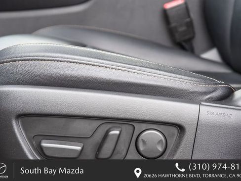 Used 2024 MAZDA CX-90 3.3 Turbo w/ Select Package image 23