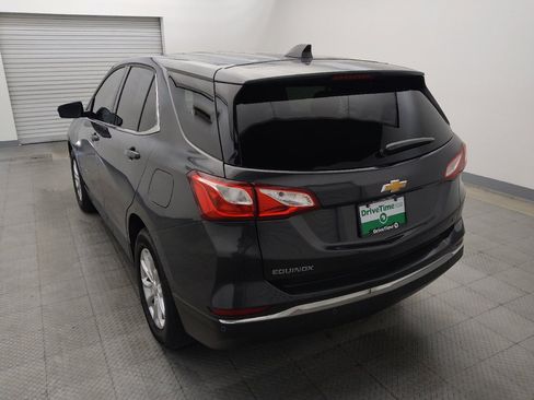 Used 2020 Chevrolet Equinox LT FWD image 6