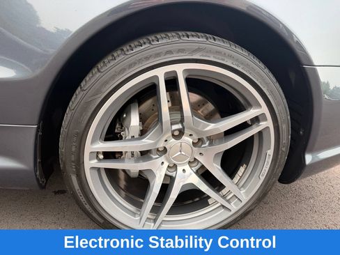 Used 2009 Mercedes-Benz SL 63 AMG image 28