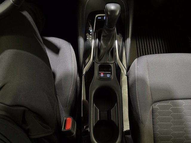 Certified 2022 Toyota Corolla SE FWD image 21